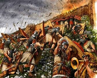 Fi de l’Imperi Romà d’Occident