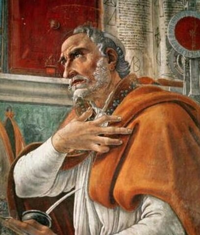 Augustine