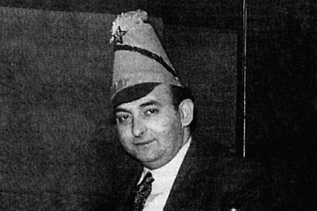 Asesinato de Melitón Manzanas