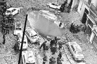 Muerte de Carrero Blanco