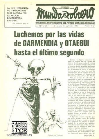 Ley Antiterrorista de 1975