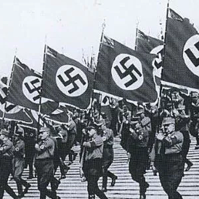 Timeline: NAZISMOA