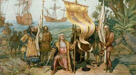 Timeline: Línia del temps Època Moderna