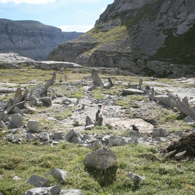 Timeline: CRONOLOGIA PREHISTÒRIA