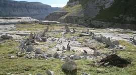 Timeline: CRONOLOGIA PREHISTÒRIA