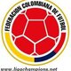Seleccion colombia