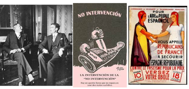 Pacto de no intervención