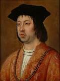 Muerte de Fernando "el Católico"