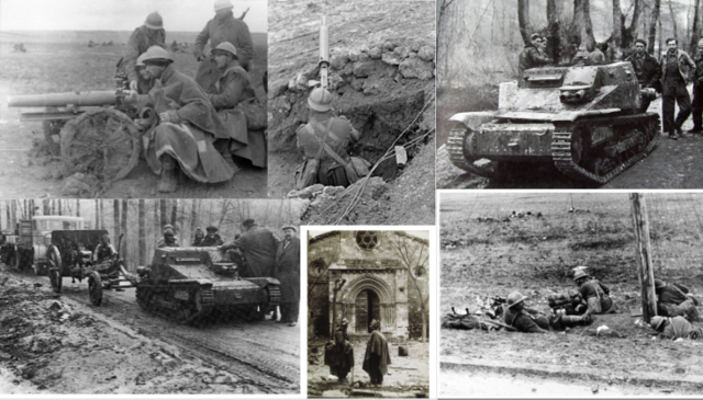 Batalla de Guadalajara