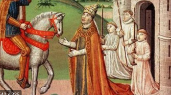 Neixement Borrell II