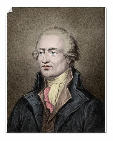 Nicolas de Condorcet