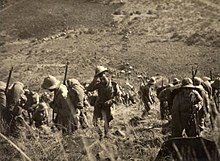 Invasió d’Abissínia (datació)