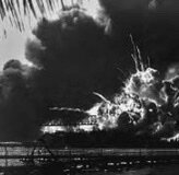 The Bombing of Pearl Harbor