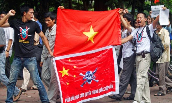 The Growth of Vietnamese Nationalism