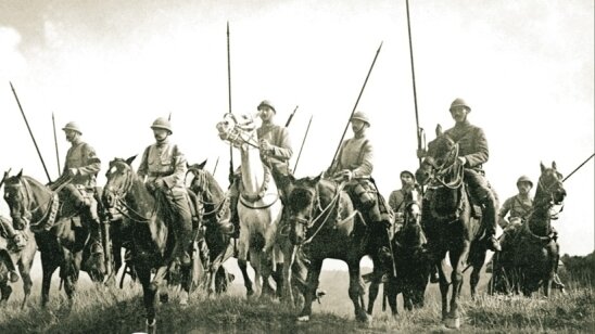 The War’s Human Toll