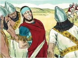 Ahaziah's reign (Judah)