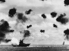 The Battle of Midway