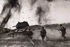 The Battle of Kursk