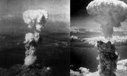 Atomic Bombing of Hiroshima