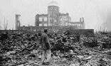 Atomic Bombing Nagasaki