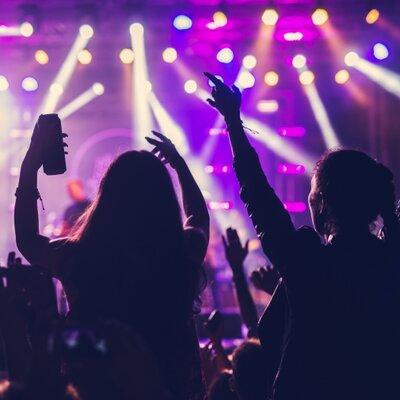 Timeline: pop muziek Joep V3A