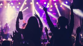 Timeline: pop muziek Joep V3A