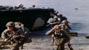 The Battle of Okinawa