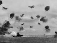 The Battle of Midway