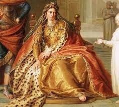 Athaliah(Israel/Judah)