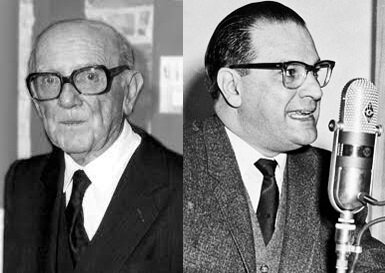 Comienza a gestarse el Instituto de Cálculo