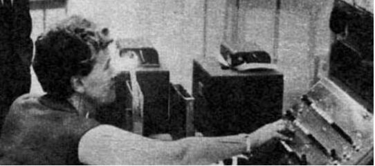 Asume Rebeca Guber como Secretaria Técnica del Instituto de Calculo