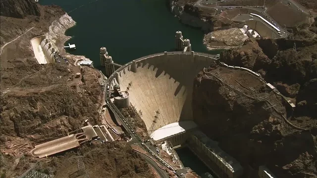 Hoover Dam