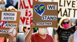 Timeline: Civil Rights