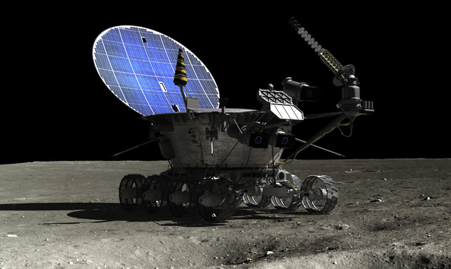 Lunokhod 1