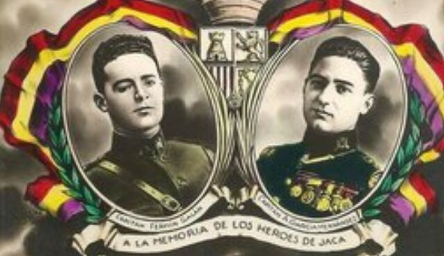 Sublevación de Jaca