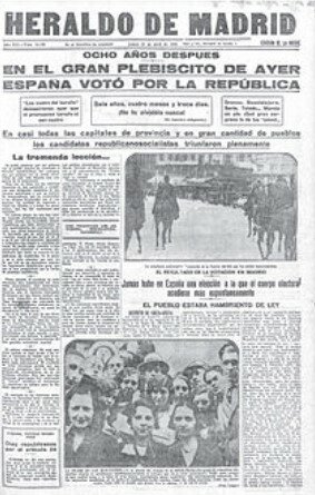 Elecciones Municipales.