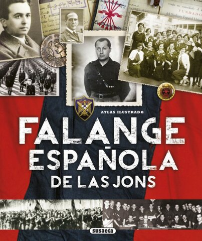 Fundación de Falange.