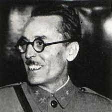 SEGISMUNDO CASADO SE SUBLEVÓ CONTRA EL GOBIERNO REPUBLICANO