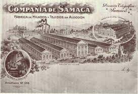 Ferrería de Samacá