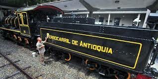 Ferrocarril de Antioquía