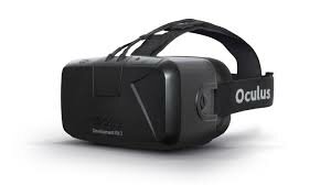 Oculus Rift surgieron