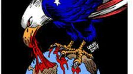 Timeline: Intervenciones Estadounidenses en el Extranjero (1980 - 2021).