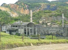 Cementos SAMPER, entre otras