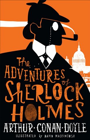 Sherlock Holmes