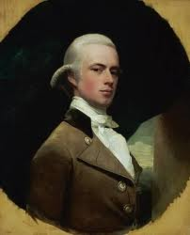 Her son Winslow was born