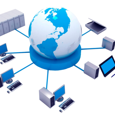 Timeline: Avances de las Telecomunicaciones