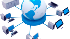 Timeline: Avances de las Telecomunicaciones
