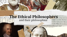 Timeline: Timeline of Major Ethical Philosophies