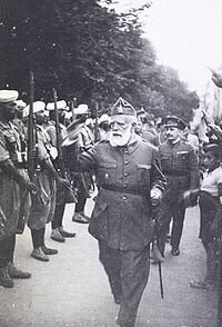 Junta de Defensa Nacional