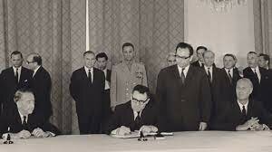 Tratado de No Proliferación Nuclear